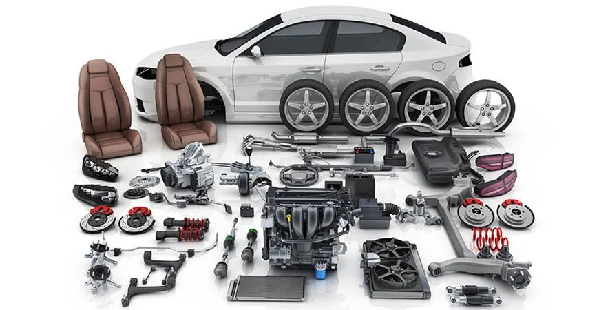 Eflani Oto Yedek Parçacısı