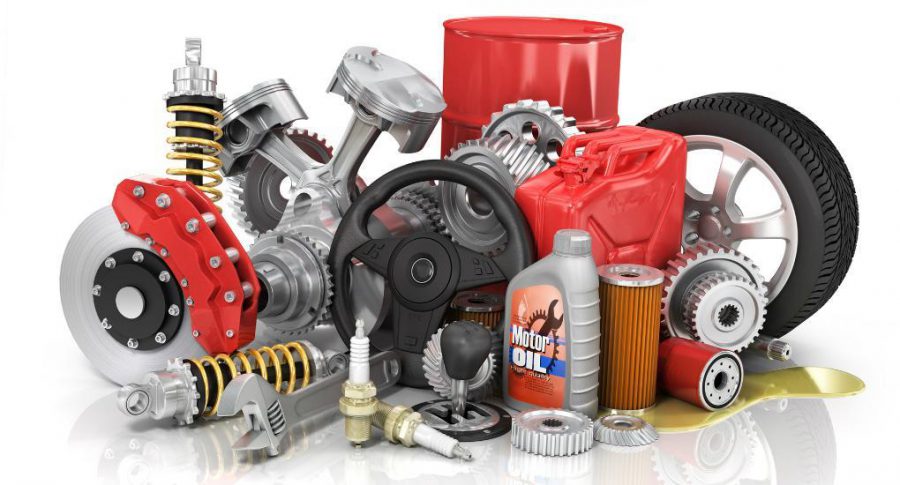 Eflani Oto Yedek Parçacısı